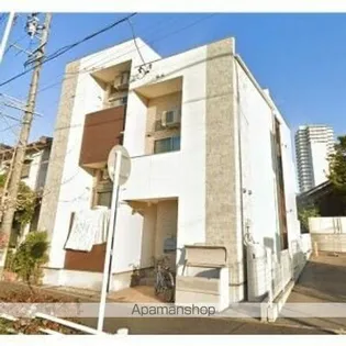 LINO【102号室号室】の外観
