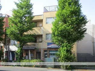 東京都杉並区高円寺南3丁目【マンション】の外観