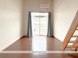 ベルヴィラ狭山【1階】の内装