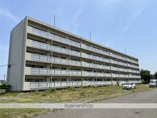 ファーストレジデンス三国2号棟の画像