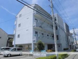 ロフティ北花田【4階】の外観