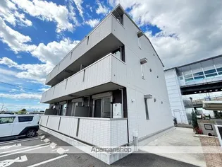 エクスプレス新八代 A棟の画像