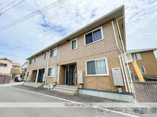 LEAFY TREE久万ノ台の画像