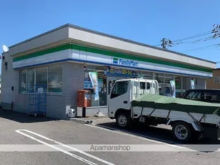 タウニーみどり苑B棟【B-1号室】の周辺