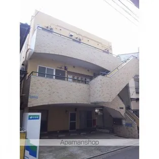 浅間下コーポ【2階】の外観