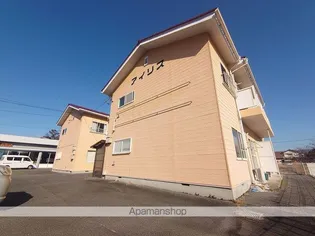 コーポアイリスの画像