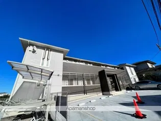 オリヴィア山手の画像