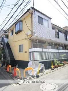 メゾン南阿佐ヶ谷の画像