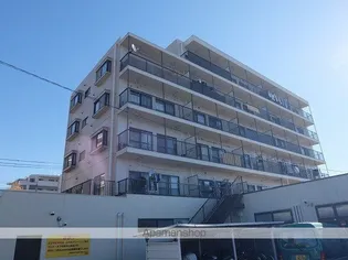 イーストビレッジの画像