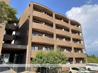 ガーデンハイム樗2番館の画像