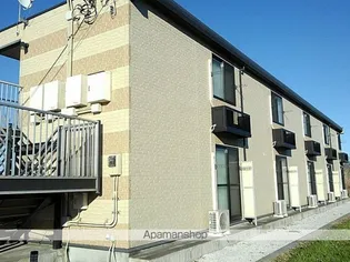 レオパレスリバストンの画像