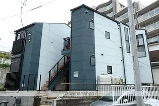 MY横浜戸塚【2階】の外観