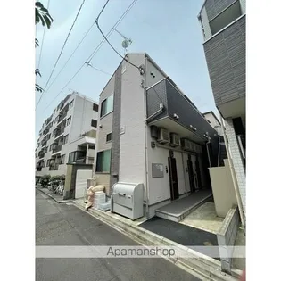 ハーモニーテラス若松町IIの画像