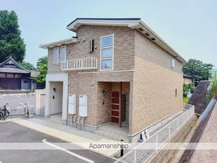 ラーク金谷フォレストⅠ【2階】の外観