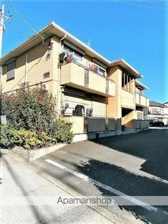 椎木ノ里3号館【202号室】の外観