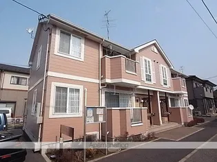 サンヴィレッヂ参番館の画像
