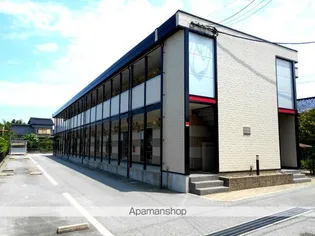 レオパレス中滑川の画像