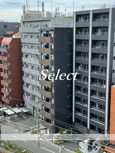 プレミアムキューブ横浜の画像