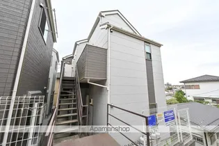 カントリー西横浜の画像
