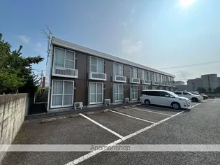 レオパレスコンフォールの画像