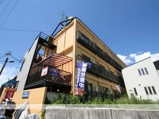 上野サウンドヒルズの画像