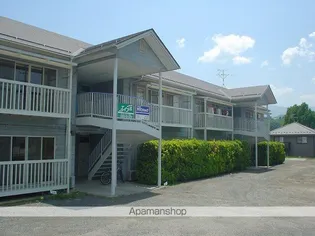 メゾン ラ エムの画像