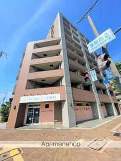 ARCO ROSA【5階】の外観