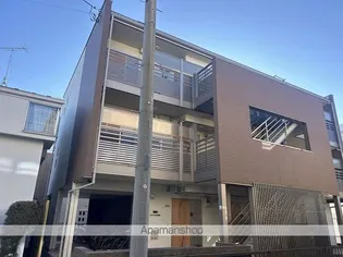 クレイノプランドール武蔵境の画像