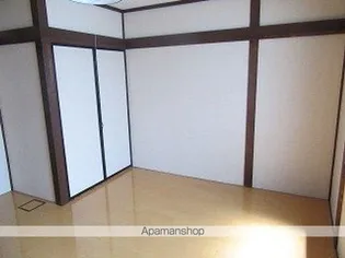 コーポグリーン(茶畑)【8号室】の内装