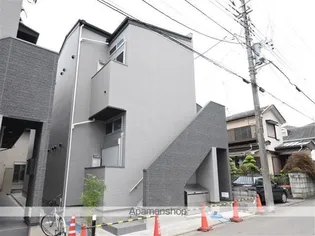 RESIDENCE ODASAGAの画像