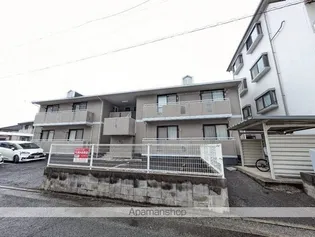 セジュール野北B棟の画像