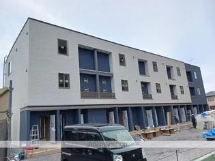 メゾン サクラメントサウスの画像