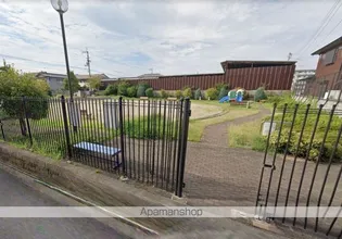 レジデンス 太田 A・B【1階】の周辺