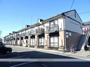 イーストハイツ小池 Aの画像