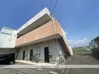 たなかハイツIIIの画像
