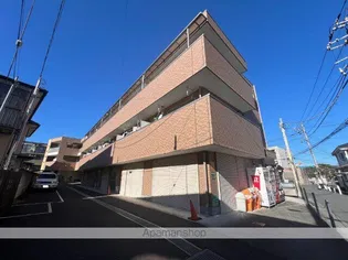 アイリスコートの画像