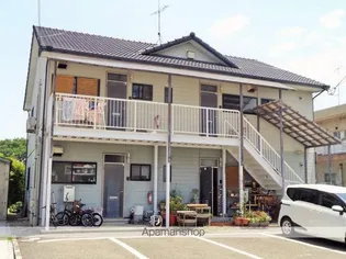 常心ハイツⅠの画像