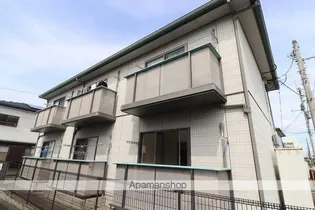 CASA安宅 B棟の画像