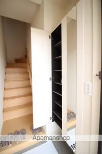 ステラ【2階】の内装