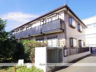 あびたしおん三鷹の画像