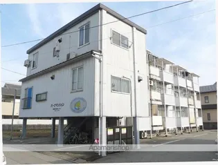 パークマンションの画像
