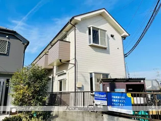 ジャルダンエステートⅡの画像