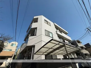 クレスト北沢の画像