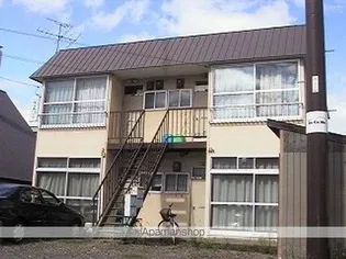 第2佐々木コーポの画像