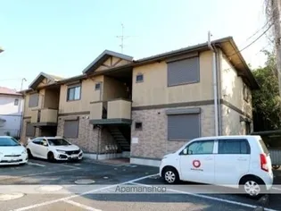 グランメールⅠ【2階】の外観