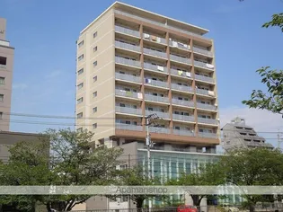 FORESIGHT M【10階】の外観