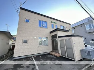 コーポM Iの画像