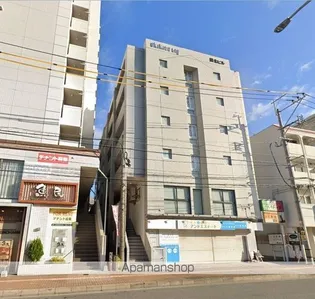駅北ビルの画像