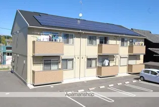 プロニティ朝日の画像