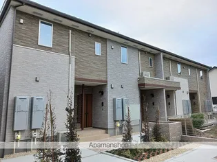 クローバーハウスの画像